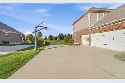 3148 Broadstone Drive, Mason, OH 45040 - Photo 75