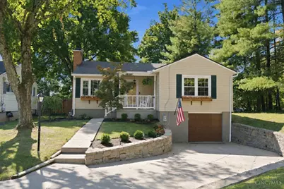 6994 Mayfield Avenue, Madeira, OH 45243 - Photo 1