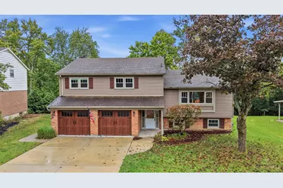 7095 Wyandotte Drive, Green Township, OH 45233 - Photo 1