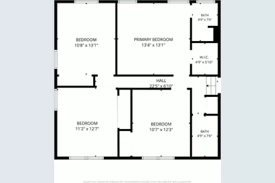 7095 Wyandotte Drive, Green Township, OH 45233 - Photo 41