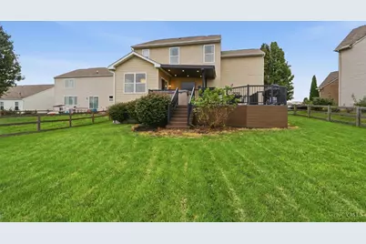 2113 Prairie Clover Drive, Turtle Creek Township, OH 45036 - Photo 7