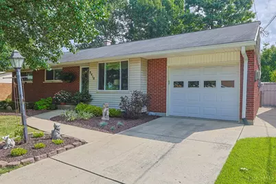 8410 Sunrise Avenue, Springfield Township, OH 45231 - Photo 45