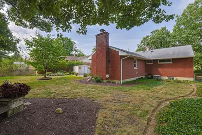 8410 Sunrise Avenue, Springfield Township, OH 45231 - Photo 47