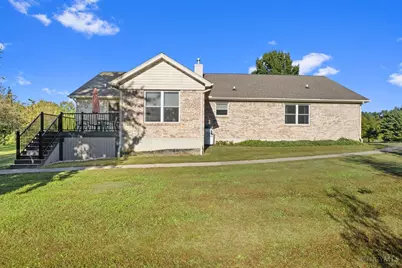 5246 Smokey Road, Jackson Township, OH 45176 - Photo 13