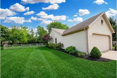 5052 Fieldhurst Court, Mason, OH 45040 - Photo 5
