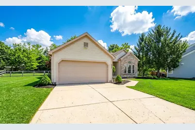 5052 Fieldhurst Court, Mason, OH 45040 - Photo 3