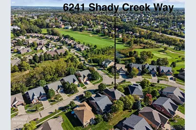 6241 Shady Creek Way, Fairfield Township, OH 45011 - Photo 57