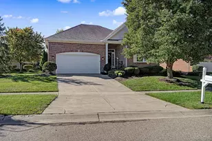 6241 Shady Creek Way, Fairfield Township, OH 45011 - Photo 1