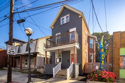 6026 Hamilton Avenue, Cincinnati, OH 45224 - Photo 1