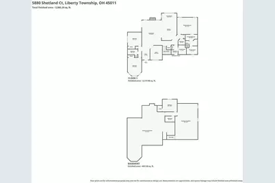 5880 Shetland Court, Liberty Township, OH 45011 - Photo 41
