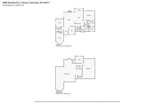 5880 Shetland Ct, Liberty Township, OH 45011 - Photo 41
