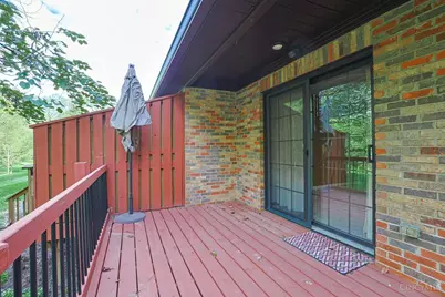 281 Carriage Circle Drive, Springdale, OH 45246 - Photo 23