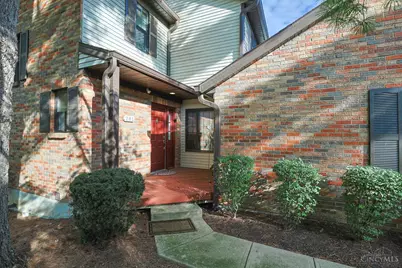 281 Carriage Circle Drive, Springdale, OH 45246 - Photo 1