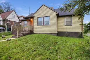 1105 Regent Ave, Cincinnati, OH 45237 - Photo 3