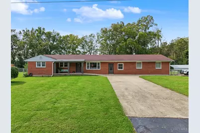 6663 Gerry Street, Madison Township, OH 45042 - Photo 1