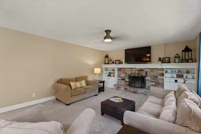 3834 Foxtail Lane, Miami Township, OH 45248 - Photo 21