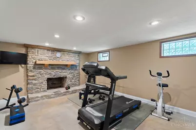 3834 Foxtail Lane, Miami Township, OH 45248 - Photo 45