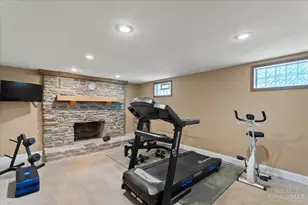 3834 Foxtail Ln, Miami Township, OH 45248 - Photo 45