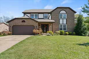3834 Foxtail Ln, Miami Township, OH 45248 - Photo 1