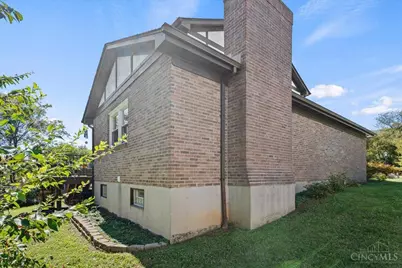 3834 Foxtail Lane, Miami Township, OH 45248 - Photo 49