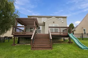 2050 Prairie Clover Dr, Turtle Creek Township, OH 45036 - Photo 51