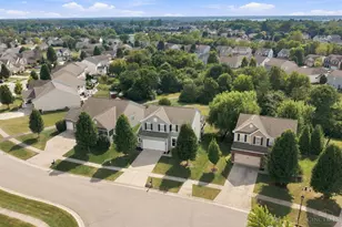 2050 Prairie Clover Dr, Turtle Creek Township, OH 45036 - Photo 55