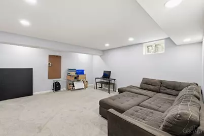 2050 Prairie Clover Drive, Turtle Creek Township, OH 45036 - Photo 39
