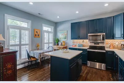 2207 Riverside Drive #C4, Cincinnati, OH 45202 - Photo 25