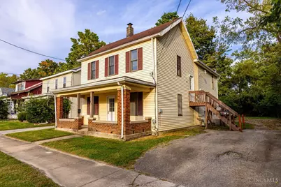813 S College Avenue, Oxford, OH 45056 - Photo 1