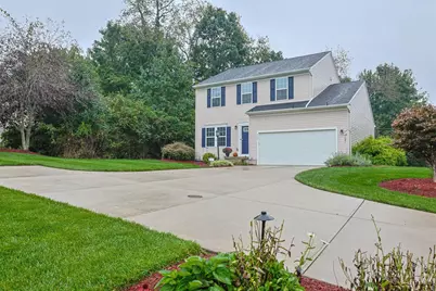 963 Shephard Woods Court, Union Township, OH 45103 - Photo 3