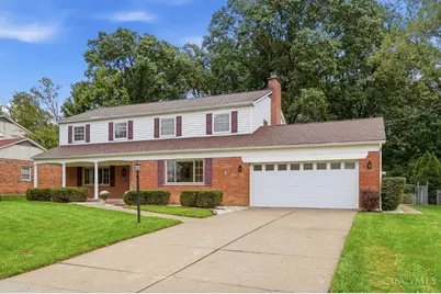 9596 Leebrook Drive, Springfield Township, OH 45231 - Photo 5