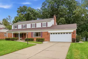 9596 Leebrook Dr, Springfield Township, OH 45231 - Photo 5