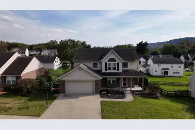 609 Wood Bluff Lane, Harrison, OH 45030 - Photo 1