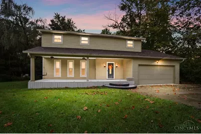 604 Wards Corner Road, Miami Township, OH 45140 - Photo 1