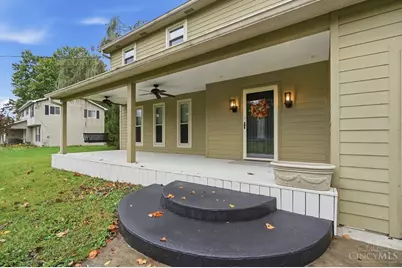 604 Wards Corner Road, Miami Township, OH 45140 - Photo 3