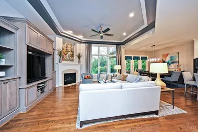 8229 Sweet Briar Court, Liberty Township, OH 45044 - Photo 9