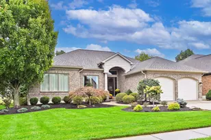 8229 Sweet Briar Ct, Liberty Township, OH 45044 - Photo 1