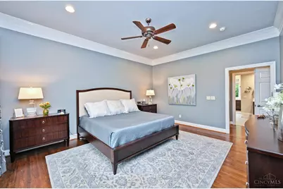 8229 Sweet Briar Court, Liberty Township, OH 45044 - Photo 27