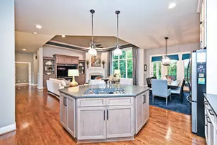 8229 Sweet Briar Ct, Liberty Township, OH 45044 - Photo 19