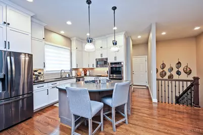 8229 Sweet Briar Court, Liberty Township, OH 45044 - Photo 17
