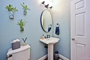 8229 Sweet Briar Ct, Liberty Township, OH 45044 - Photo 23