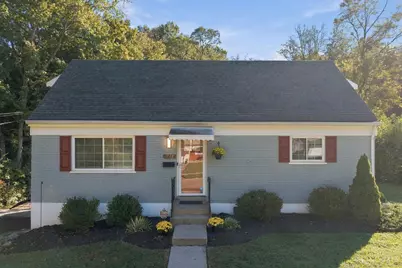 5434 Whitmore Drive, Delhi Township, OH 45238 - Photo 1