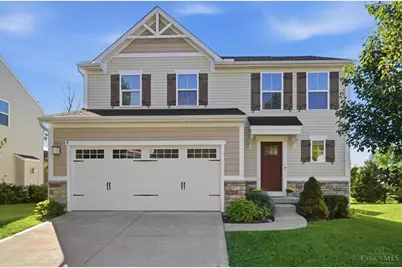741 Mary Lane Extension, South Lebanon, OH 45065 - Photo 1
