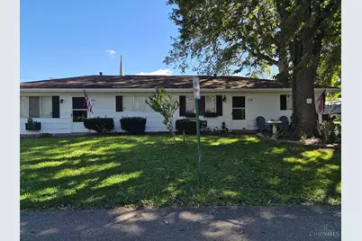 220 N East Street, Seven Mile, OH 45011 - Photo 1
