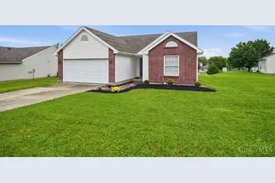 275 Keswick Drive, Monroe, OH 45050 - Photo 3