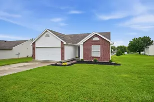 275 Keswick Dr, Monroe, OH 45050 - Photo 3