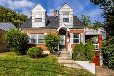 2668 Queen City Avenue, Cincinnati, OH 45238 - Photo 1