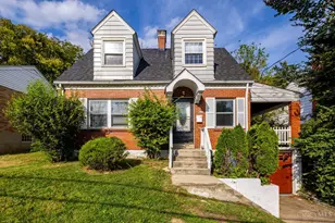 2668 Queen City Ave, Cincinnati, OH 45238 - Photo 1