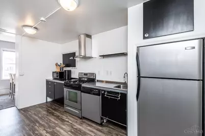 720 Main Street #4, Cincinnati, OH 45202 - Photo 11