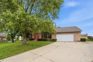 6816 Kings River Ct, Liberty Township, OH 45044 - Photo 5